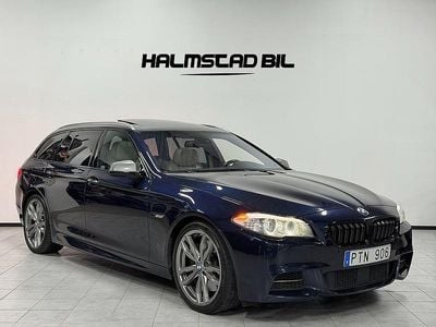BMW M550