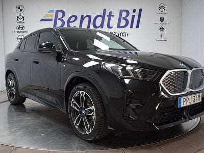 BMW iX2