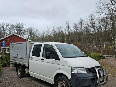 VW Transporter