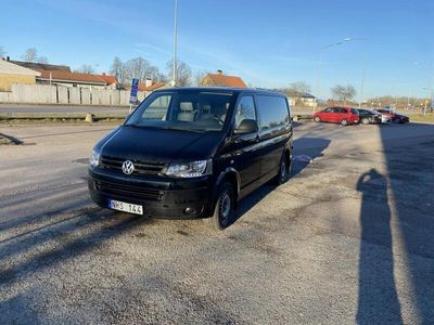 VW Transporter