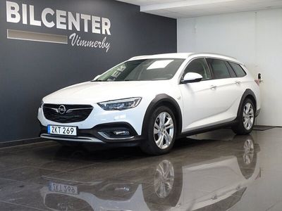 Opel Insignia Country Tourer