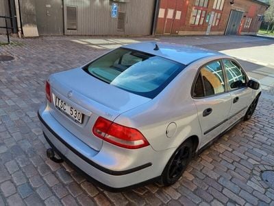 Saab 9-3