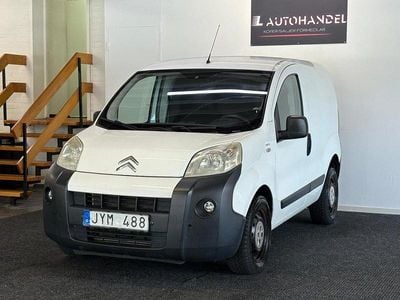 Citroën Nemo
