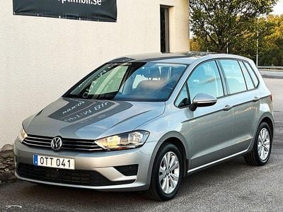 VW Golf VII