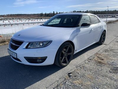 Saab 9-5