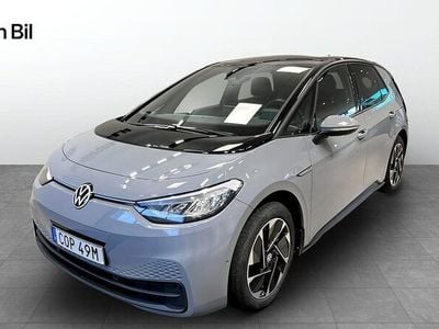 VW ID.3
