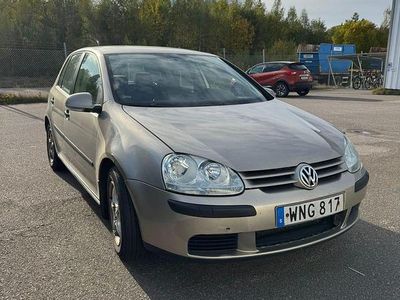 VW Golf IV