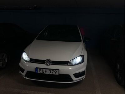 VW Golf VII