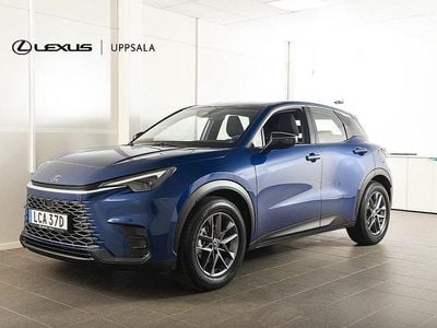 Lexus LBX