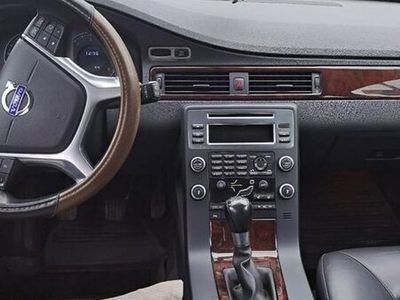begagnad Volvo V70 1.6D DRIVe Momentum Euro 4