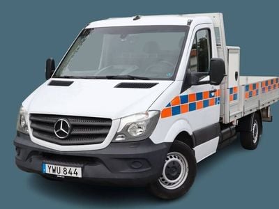 Mercedes 316