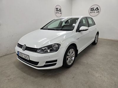 VW Golf VII