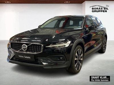Volvo V60 CC