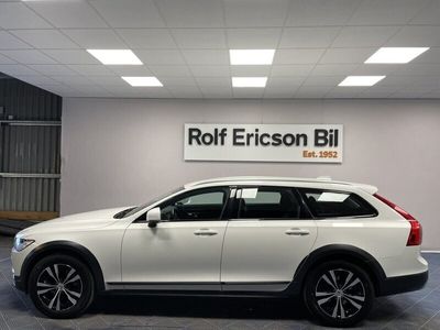 begagnad Volvo V90 CC D4 AWD Advanced SE III