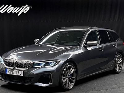 BMW M340