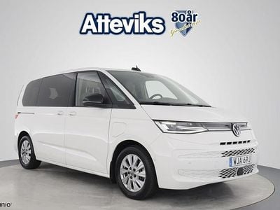 VW Multivan