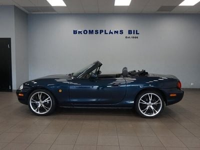 Mazda MX5