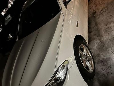 Begagnad 2014 BMW 520 Kombi | 135 000 kr (Marknadspris)