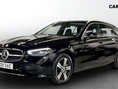 Mercedes C300