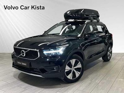 Begagnad 2022 Volvo XC40 SUV | 359 900 kr (Marknadspris)