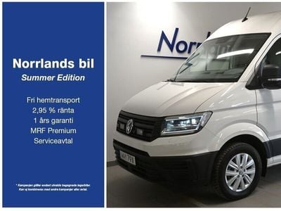 VW Crafter