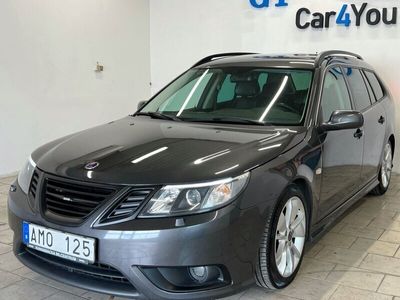 Saab 9-3