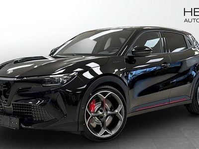 Alfa Romeo Junior