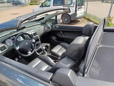 Peugeot 307 CC