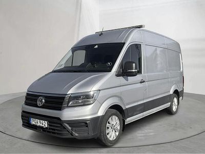 VW Crafter