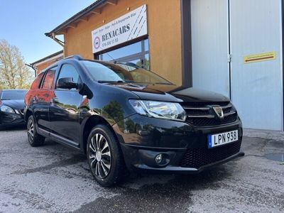 Dacia Logan MCV