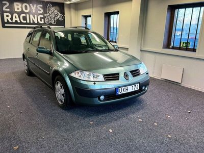 Renault Mégane GrandTour