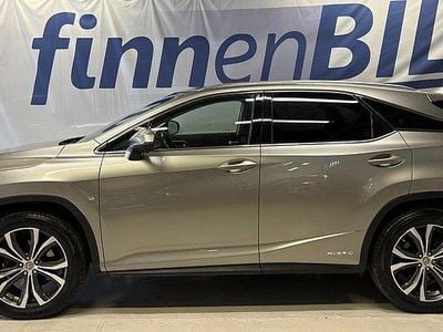 Lexus RX450h