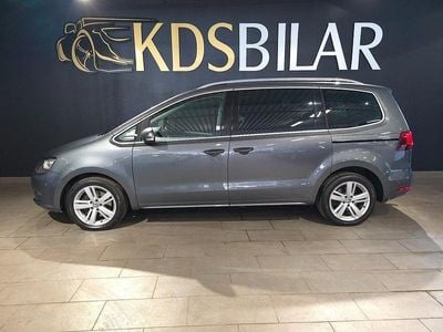 VW Sharan