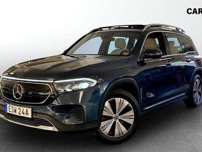 Mercedes EQB300