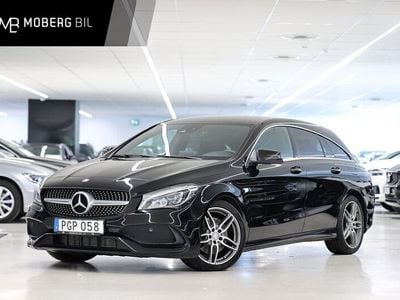 Mercedes CLA220