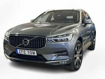 Begagnad Volvo XC60 235 HK (172 kW) 2020 SUV