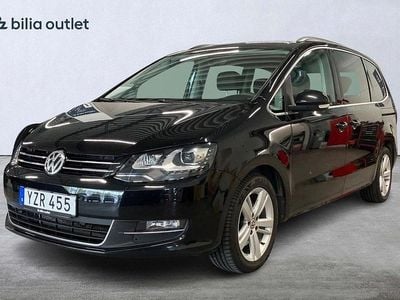 VW Sharan