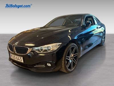BMW 435