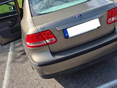 Saab 9-3