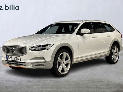 Volvo V90 CC