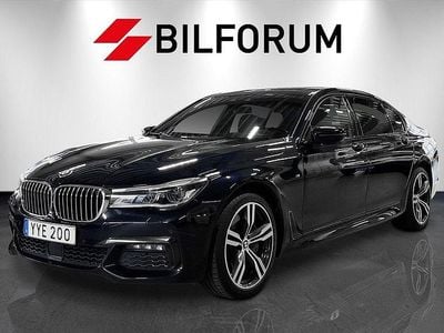 BMW 750L