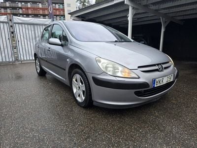 Peugeot 307