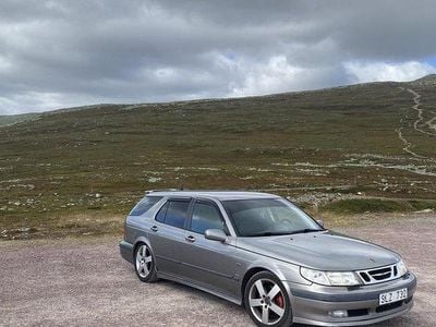 Saab 9-5