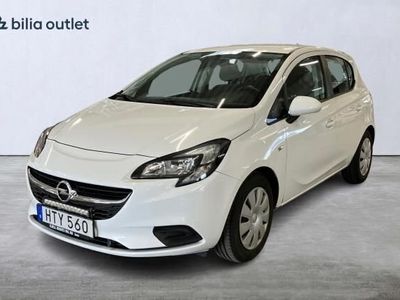 begagnad Opel Corsa 1.3 CDTI ecoFLEX 5dr 95hk SoV