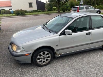 Volvo S40