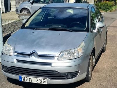 Citroën C4