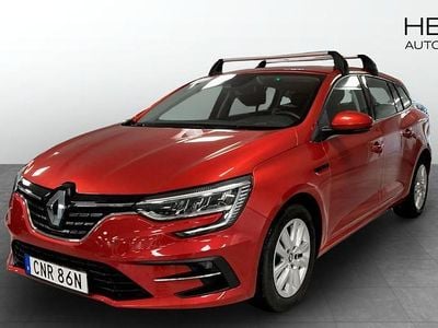 Renault Mégane GrandTour