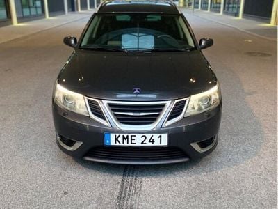 Saab 9-3