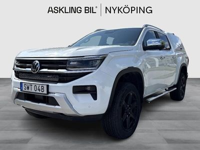 VW Amarok