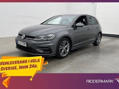 VW Golf VIII